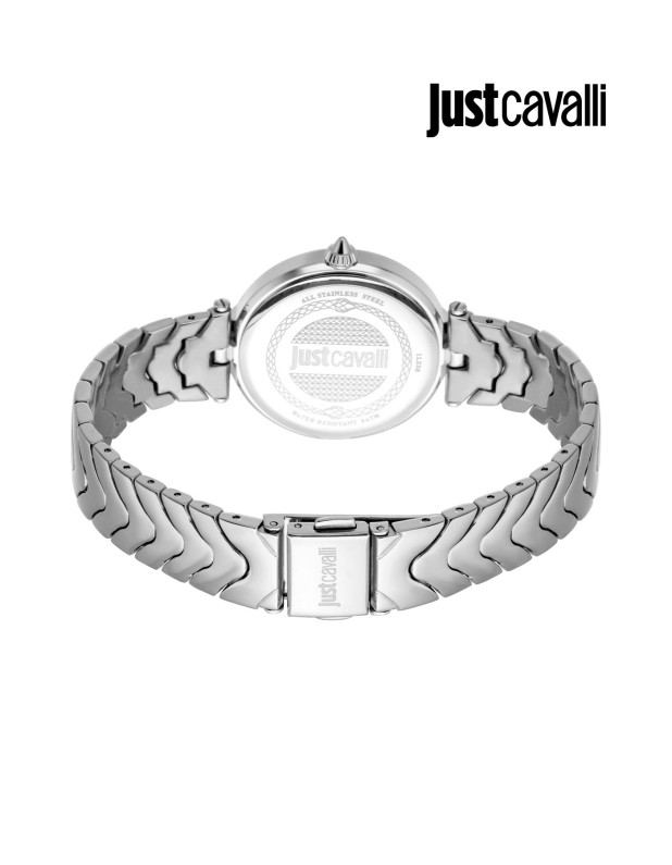 JUST CAVALLI Ladies Watch